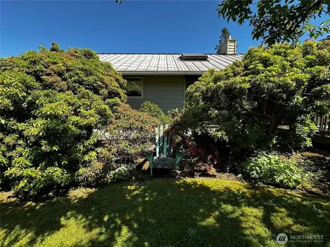96 Scenic Lane Orcas Island WA 98245