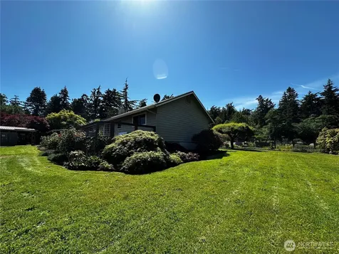 96 Scenic Lane Orcas Island WA 98245