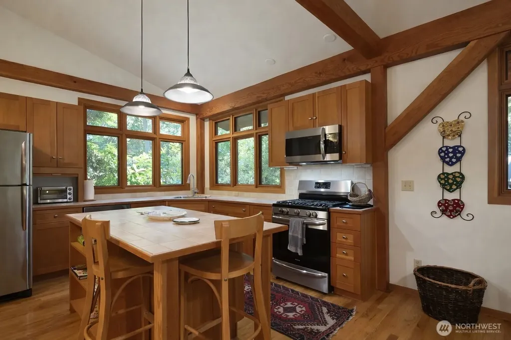 20 Eliza Road Lopez Island WA 98261