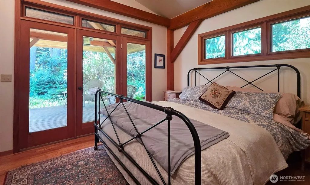 20 Eliza Road Lopez Island WA 98261