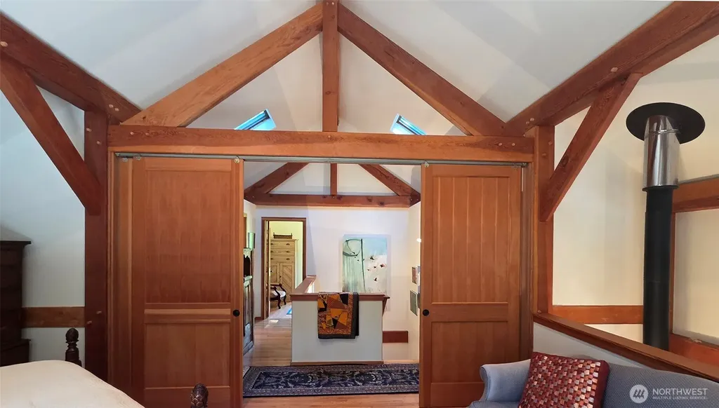 20 Eliza Road Lopez Island WA 98261
