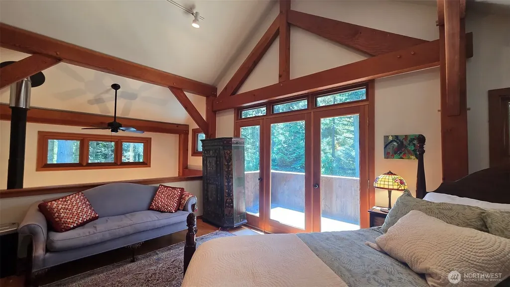 20 Eliza Road Lopez Island WA 98261