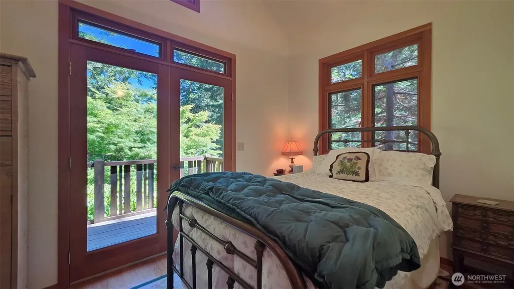 20 Eliza Road Lopez Island WA 98261