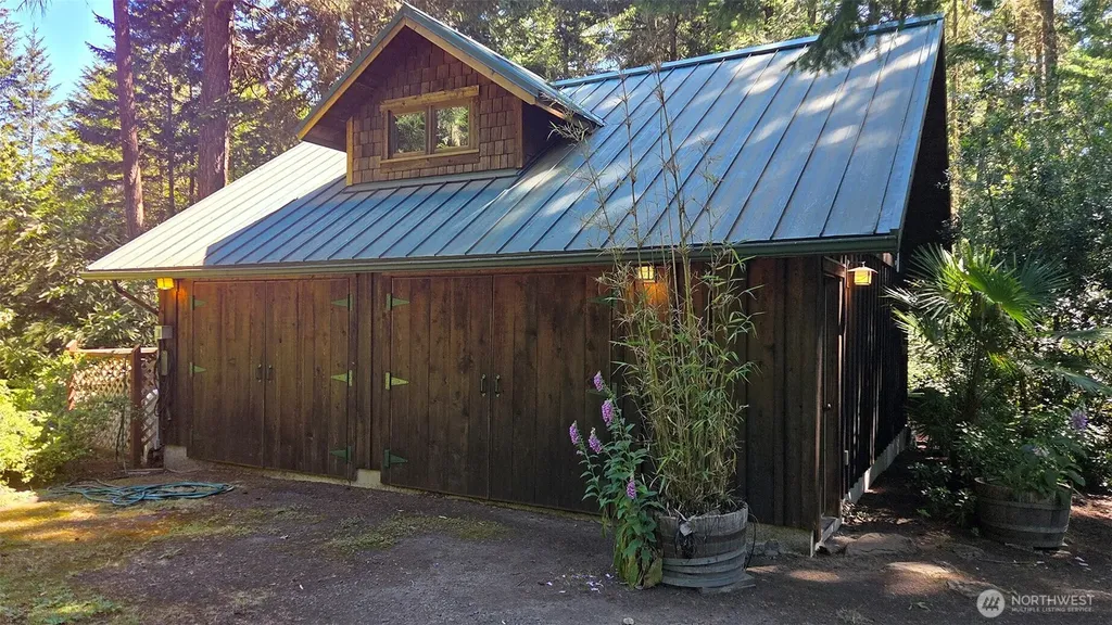 20 Eliza Road Lopez Island WA 98261
