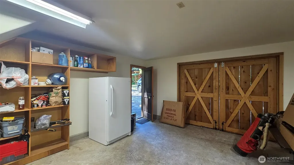 20 Eliza Road Lopez Island WA 98261