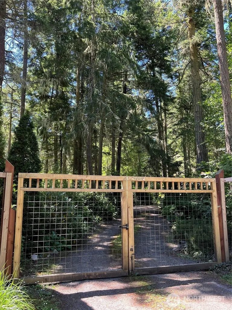 20 Eliza Road Lopez Island WA 98261