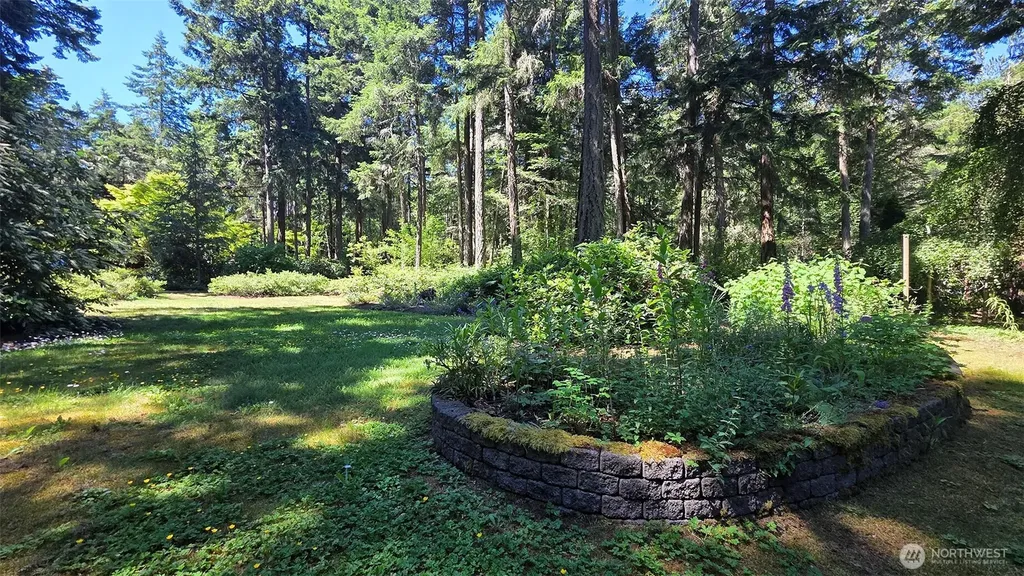 20 Eliza Road Lopez Island WA 98261