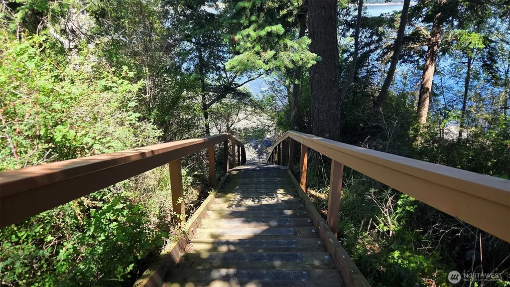 20 Eliza Road Lopez Island WA 98261