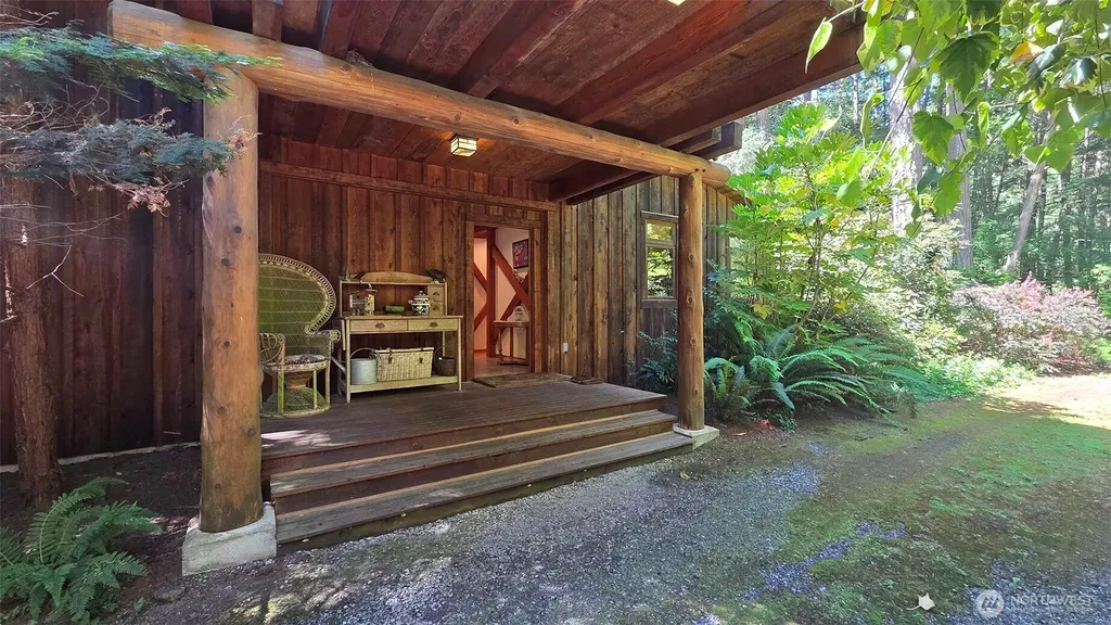 20 Eliza Road Lopez Island WA 98261
