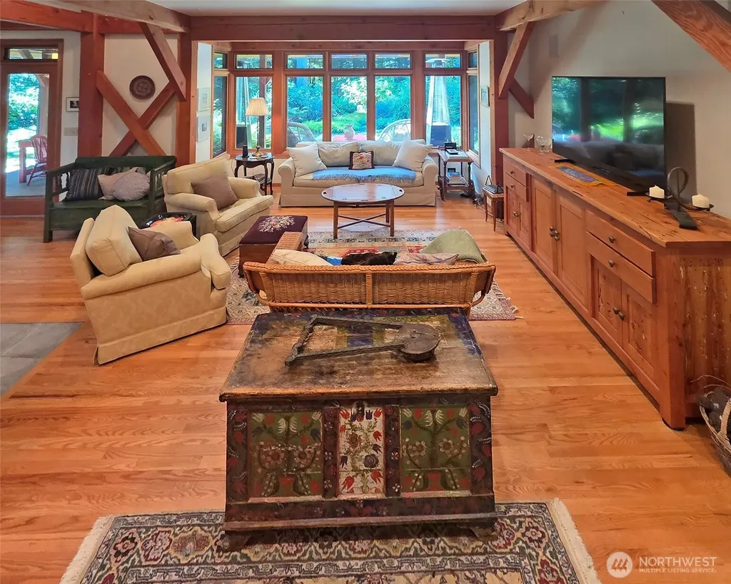 20 Eliza Road Lopez Island WA 98261
