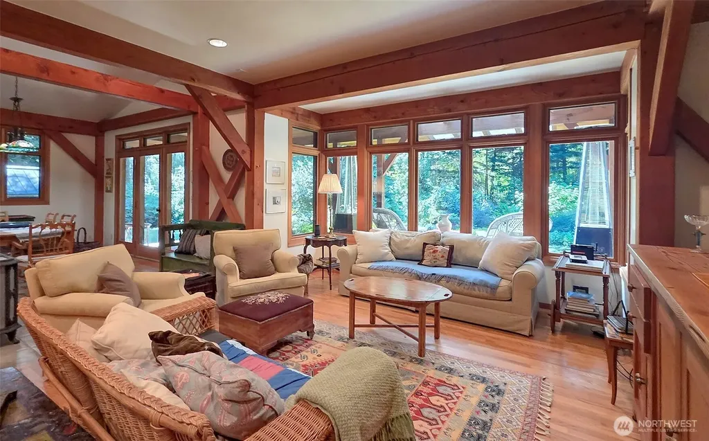 20 Eliza Road Lopez Island WA 98261