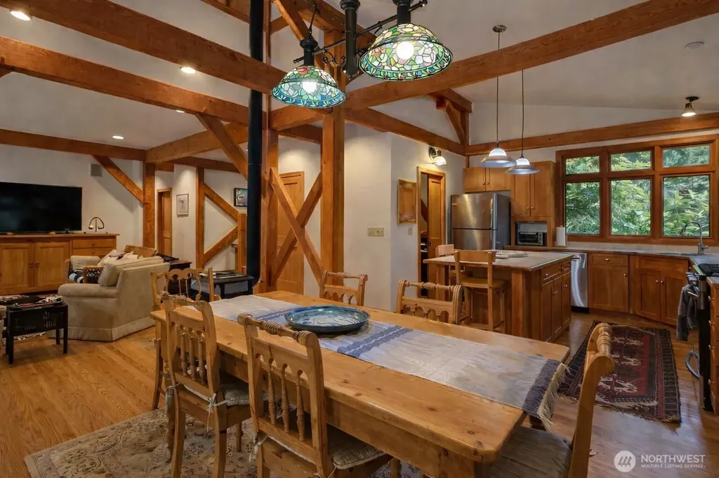 20 Eliza Road Lopez Island WA 98261