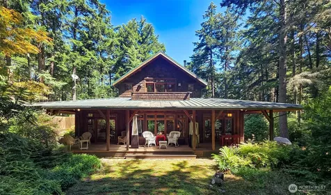 20 Eliza Road Lopez Island WA 98261