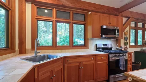 20 Eliza Road Lopez Island WA 98261