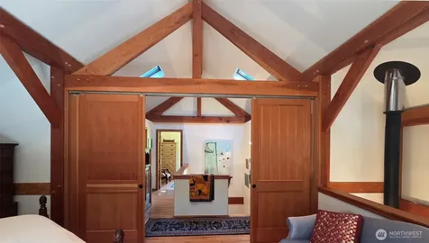20 Eliza Road Lopez Island WA 98261