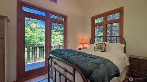 20 Eliza Road Lopez Island WA 98261