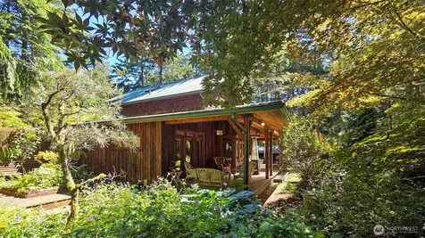 20 Eliza Road Lopez Island WA 98261