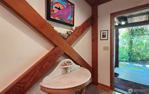20 Eliza Road Lopez Island WA 98261