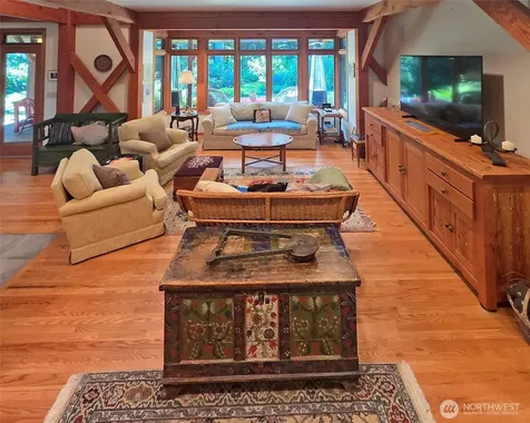 20 Eliza Road Lopez Island WA 98261