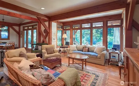 20 Eliza Road Lopez Island WA 98261