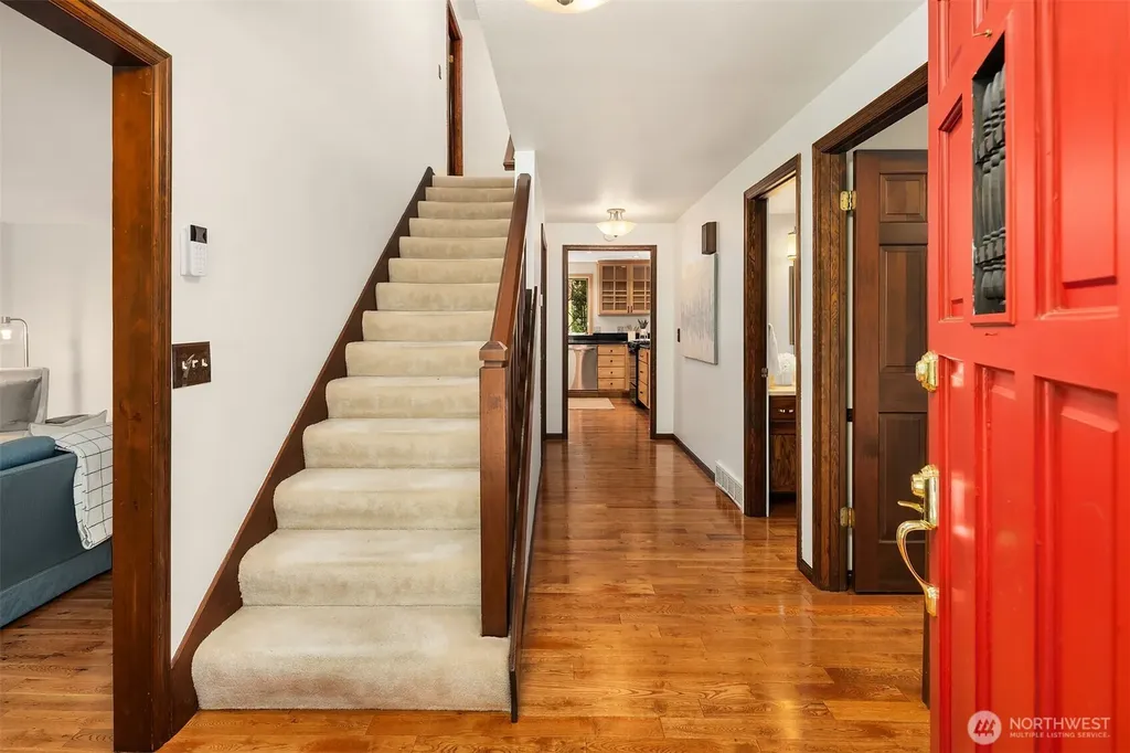 2302 126th Avenue NE Bellevue WA 98005
