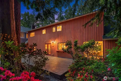 2302 126th Avenue NE Bellevue WA 98005