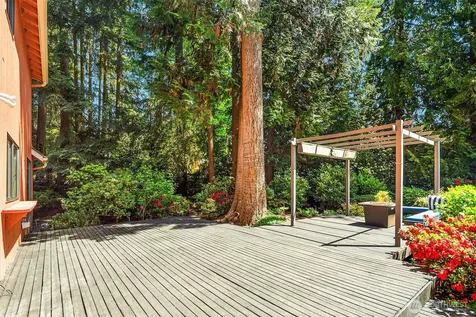 2302 126th Avenue NE Bellevue WA 98005