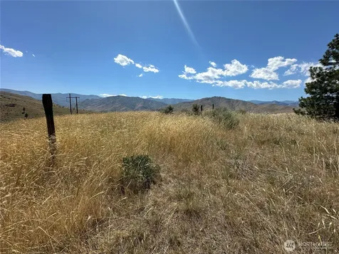0 Peterson Ranch Road Pateros WA 98846
