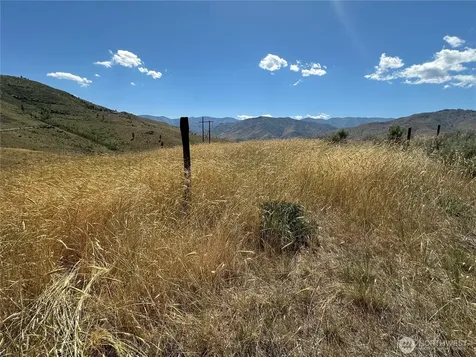 0 Peterson Ranch Road Pateros WA 98846