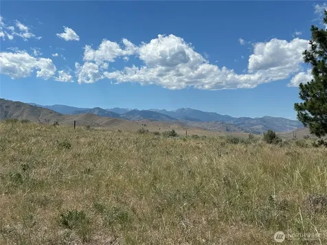 0 Peterson Ranch Road Pateros WA 98846