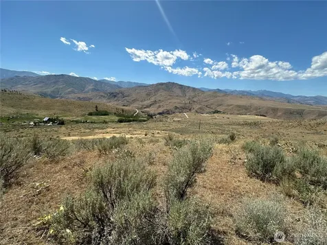 0 Peterson Ranch Road Pateros WA 98846