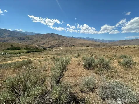 0 Peterson Ranch Road Pateros WA 98846