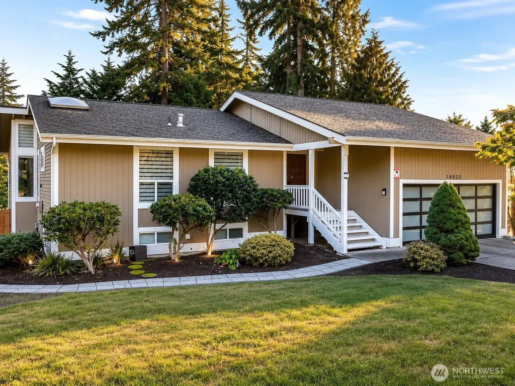 14023 SE 60th Street Bellevue WA 98006