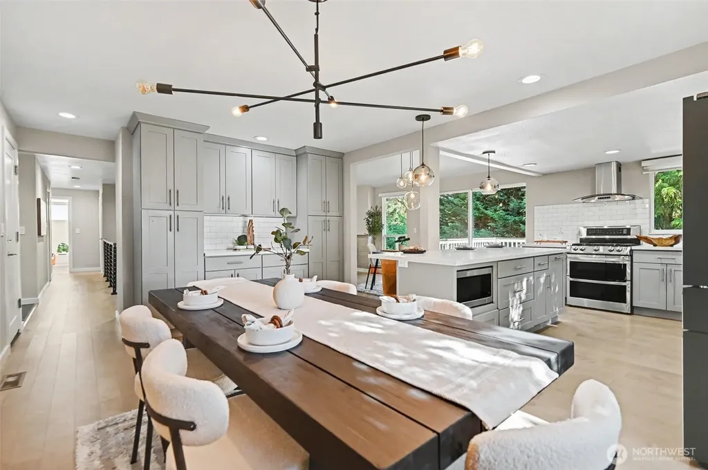 14023 SE 60th Street Bellevue WA 98006