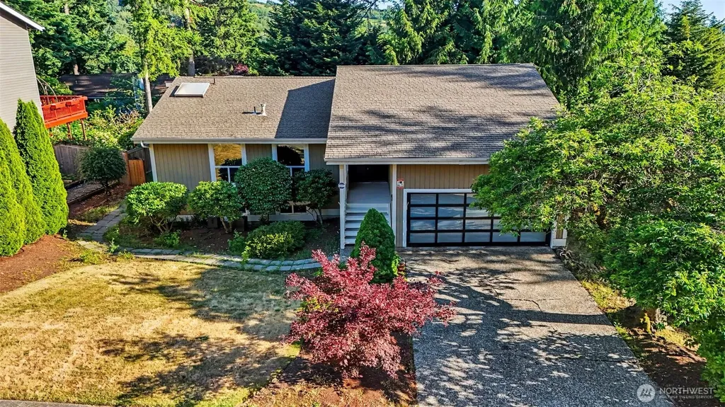 14023 SE 60th Street Bellevue WA 98006