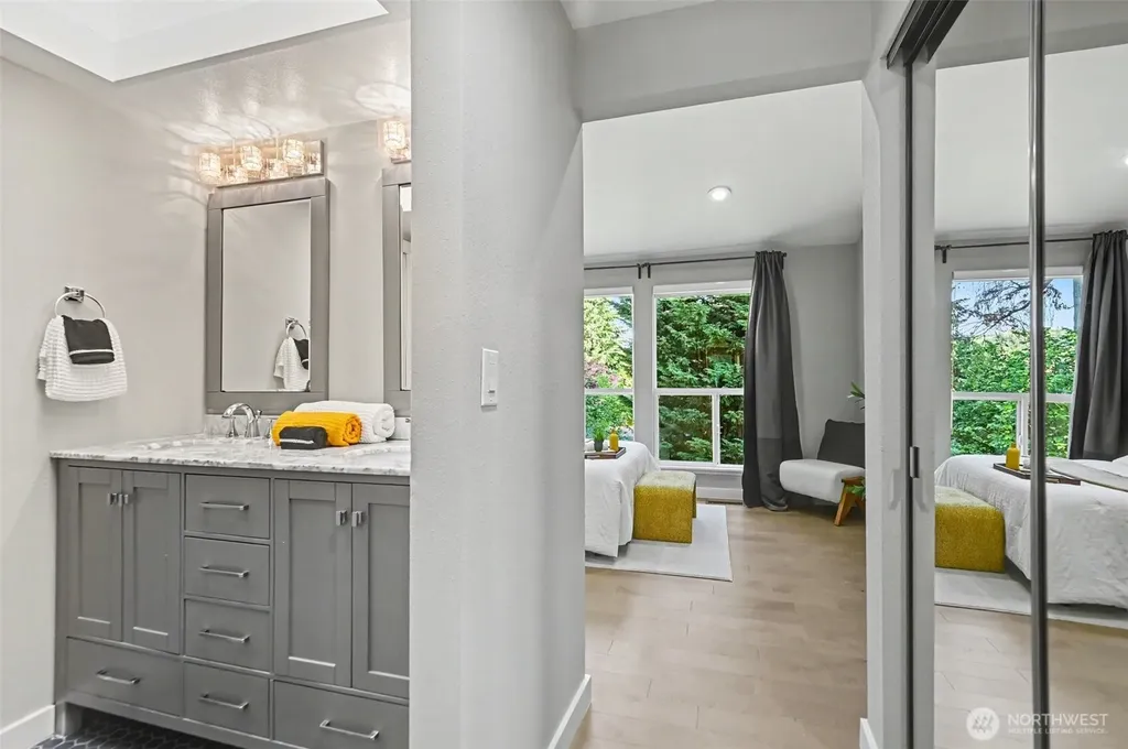 14023 SE 60th Street Bellevue WA 98006