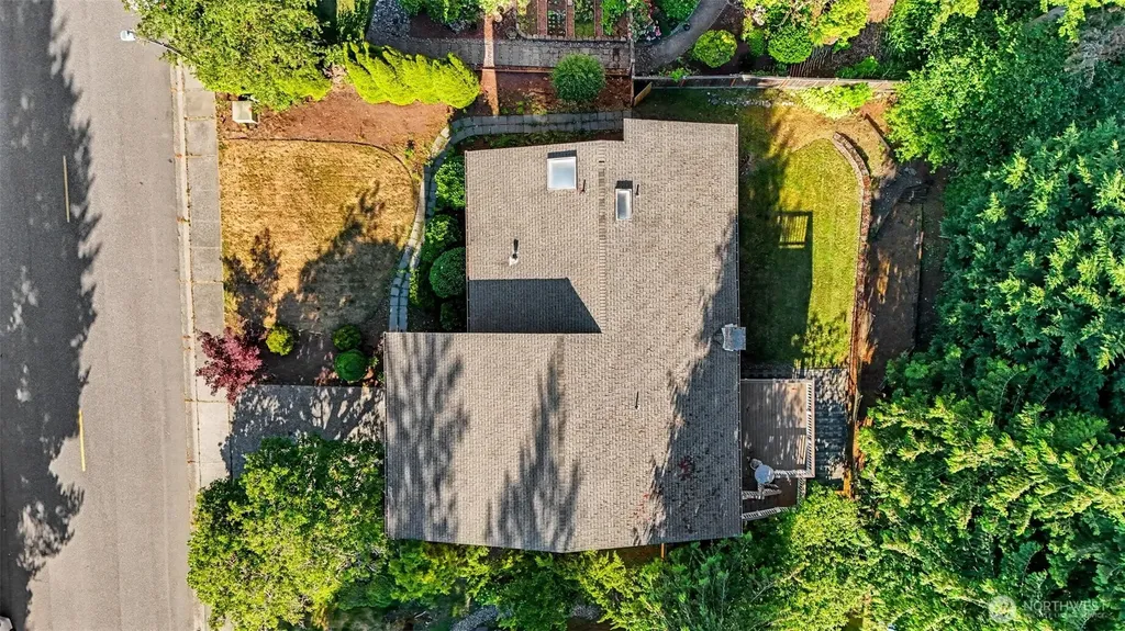 14023 SE 60th Street Bellevue WA 98006