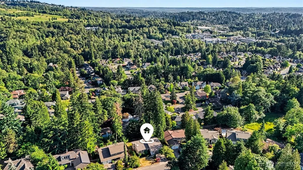 14023 SE 60th Street Bellevue WA 98006