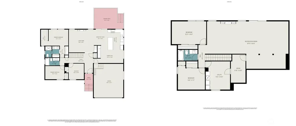 14023 SE 60th Street Bellevue WA 98006