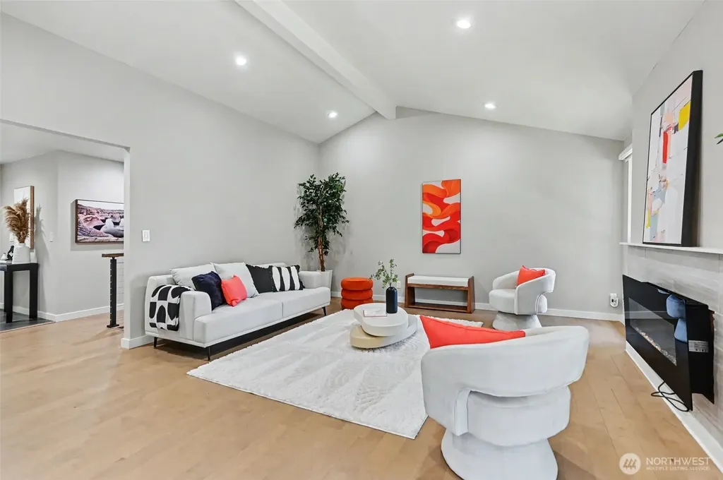 14023 SE 60th Street Bellevue WA 98006