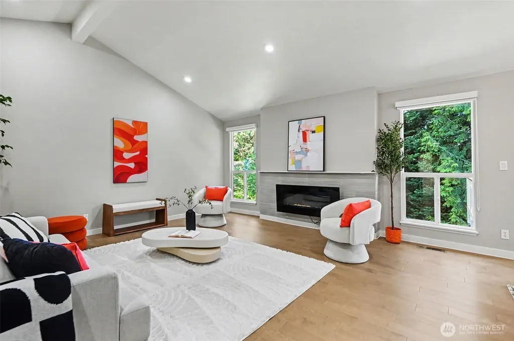 14023 SE 60th Street Bellevue WA 98006