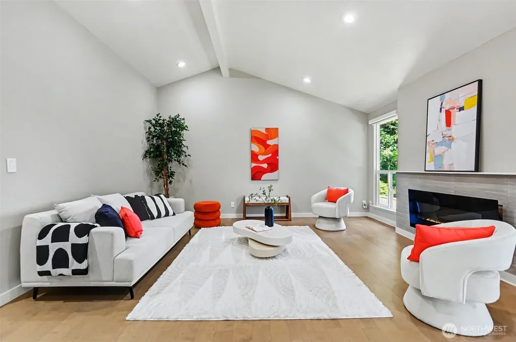 14023 SE 60th Street Bellevue WA 98006