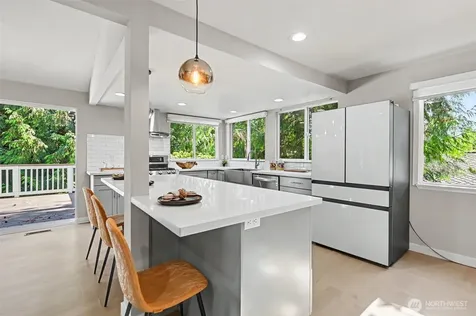 14023 SE 60th Street Bellevue WA 98006