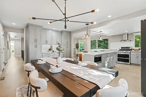 14023 SE 60th Street Bellevue WA 98006