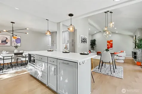 14023 SE 60th Street Bellevue WA 98006