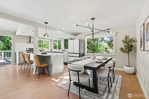 14023 SE 60th Street Bellevue WA 98006