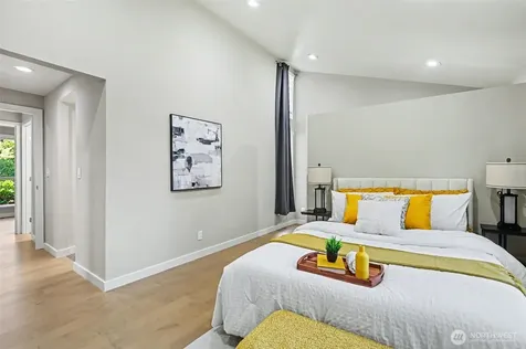 14023 SE 60th Street Bellevue WA 98006
