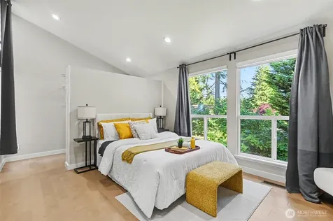 14023 SE 60th Street Bellevue WA 98006