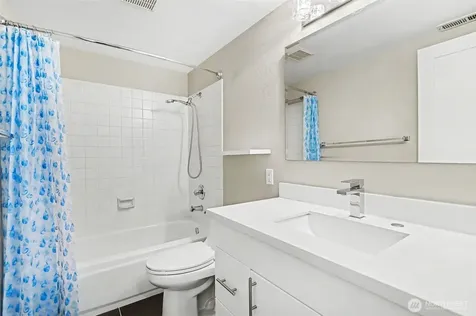 14023 SE 60th Street Bellevue WA 98006