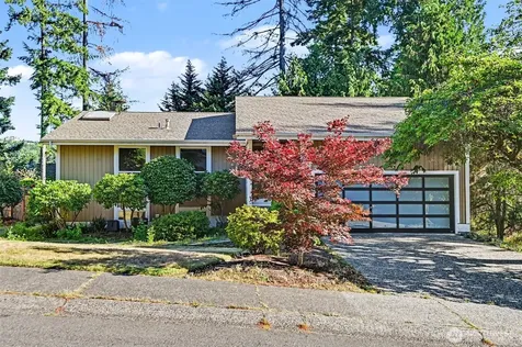 14023 SE 60th Street Bellevue WA 98006